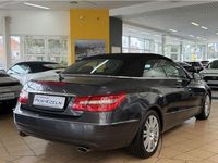 Second-hand Mercedes E350 231 CP (169 kW) 2011 Gri Cabrio