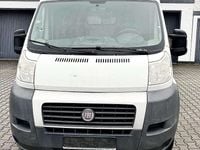 Usata Fiat Ducato 131 CV (96 kW) 2010 Bianco Furgone