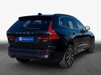 Gebraucht Volvo XC60 Core 250 PS (183 kW) 2024 Schwarz SUV