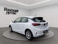 Neu Opel Corsa Edition 101 PS (74 kW) 2025 Weiß Limousine