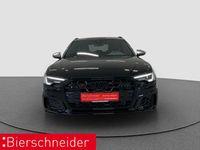 Gebraucht Audi S6 344 PS (253 kW) 2024 Mythosschwarz Kombi