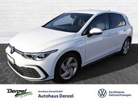 Gebraucht VW Golf VIII GTE 245 PS (180 kW) 2022 Pure white Limousine