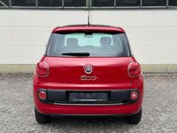 Gebraucht Fiat 500L Lounge 105 PS (77 kW) 2013 Van / Kleinbus