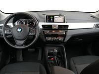 Gebraucht BMW X1 Advantage 220 PS (161 kW) 2021 Orange SUV