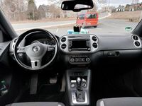 Gebraucht VW Tiguan 177 PS (130 kW) 2013 Andere farben SUV