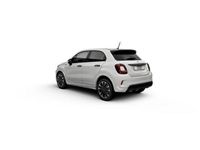gebraucht Fiat 500X Sport 1.5 GSE 96kW Hybrid MY23, Klimaautomatik,...