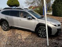 gebraucht Subaru Outback 2,5L Platinum MY24*ALLE FARBEN VOR ORT!