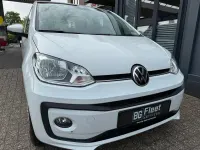 Używany VW up! 65 KM (47 kW) 2022 Biały Hatchback
