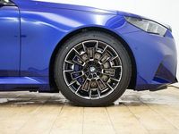 Neu BMW M5 Shadowline 727 PS (534 kW) 2025 Blau Limousine