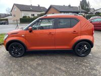 gebraucht Suzuki Ignis 1.2 Allgrip Intro Edition Intro Edition