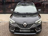 Gebraucht Renault Kadjar Black Edition 159 PS (116 kW) 2021 Schwarz SUV