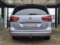 Gebraucht Seat Alhambra 150 PS (110 kW) 2019 Metallic Van / Kleinbus