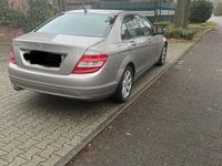 Gebraucht Mercedes 220 170 PS (125 kW) 2007 Limousine