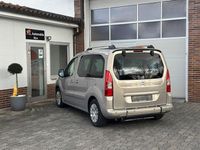 Gebraucht Citroën Berlingo 92 PS (67 kW) 2012 Braun Van / Kleinbus