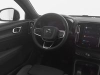 Gebraucht Volvo C40 Ultimate 169 kW (231 PS) 2022 Blau SUV