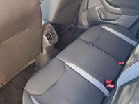 Gebraucht Skoda Scala Style 116 PS (85 kW) 2019 Weiß Kleinwagen