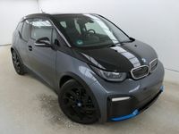 gebraucht BMW i3 QI SD H/K WLAN Sitzh Navi ACC LED KZU Klima