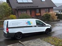 Second-hand Mercedes Vito 163 CP (119 kW) 2024 Alb Van