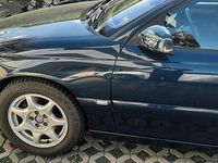 Gebraucht Opel Omega 179 PS (131 kW) 2001 Blau Limousine