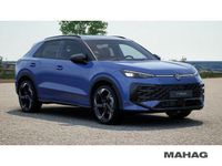 Neu VW T-Roc R-line 150 PS (110 kW) 2026 Blau SUV