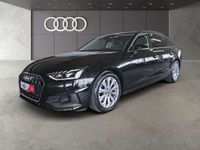 gebraucht Audi A4 Avant