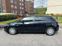 gebraucht Opel Astra 1.4T 103kW ENERGY Auto ENERGY