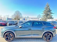 Gebraucht Cupra Formentor VZ 245 PS (180 kW) 2022 SUV