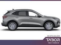 Neu Ford Kuga Titanium 186 PS (136 kW) 2025 Silber metallic SUV