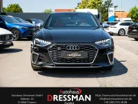 Gebraucht Audi S4 Sport 341 PS (250 kW) 2023 Mythosschwarz metallic Kombi