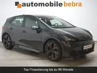 Używany Cupra Born 150 kW (204 KM) 2023 Szary Hatchback