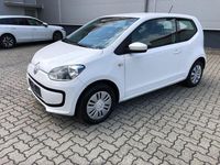 Second-hand VW up! 60 CP (44 kW) 2015 Alb Hatchback