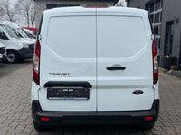 gebraucht Ford Transit Connect Kasten lang/Navi/Kamera/Heizung