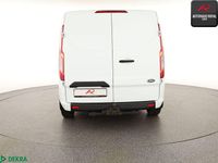 Occasion Ford Transit Custom 131 ch (96 kW) 2021 Blanc Monospace