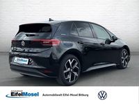 Neu VW ID.3 Pro 150 kW (204 PS) 2026 Schwarz Kleinwagen