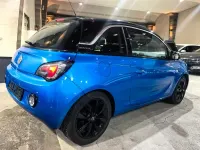 Occasion Opel Adam 87 ch (63 kW) 2019 Bleue Citadine