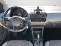 gebraucht VW e-up! e-Up! *Active* 1-Gangautomatik Kamera Klima SHZ