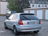 gebraucht Toyota Corolla 1.4 VVT-I- *GUTER ZUSTAND* - NAVI| ALU| KLIMA| TOP