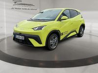 Usata BYD Dolphin Surf Comfort 114 kW (156 CV) 2026 Giallo Utilitaria
