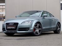 Gebraucht Audi TT 250 PS (183 kW) 2007 Grau Coupé