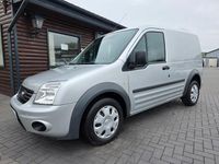 Używany Ford Transit Connect Trend 75 KM (55 kW) 2011 Srebrny Minivan