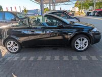 Gebraucht Renault Mégane II 135 PS (99 kW) 2007 Schwarz Coupé