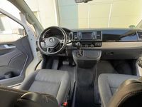 Gebraucht VW California Edition 204 PS (150 kW) 2017 Weiß Van