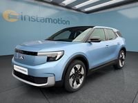 Second-hand Ford Explorer 250 kW (340 CP) 2024 Albastru SUV