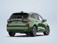Neu Ford Kuga ST-Line 185 PS (136 kW) 2026 Grün SUV