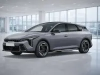 Neu Kia K4 116 PS (85 kW) 2026 Limousine