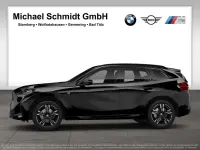 Gebraucht BMW X3 M Comfort Edition 381 PS (280 kW) 2025 Saphirschwarz SUV