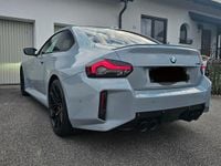 Gebraucht BMW M2 Shadowline 460 PS (338 kW) 2024 Grau Coupé