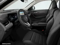 Gebraucht BMW X2 150 PS (110 kW) 2025 Weiß SUV