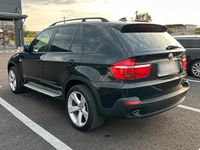Gebraucht BMW X5 235 PS (172 kW) 2007 Schwarz SUV