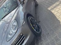 gebraucht Porsche Cayenne Diesel Tiptronic S